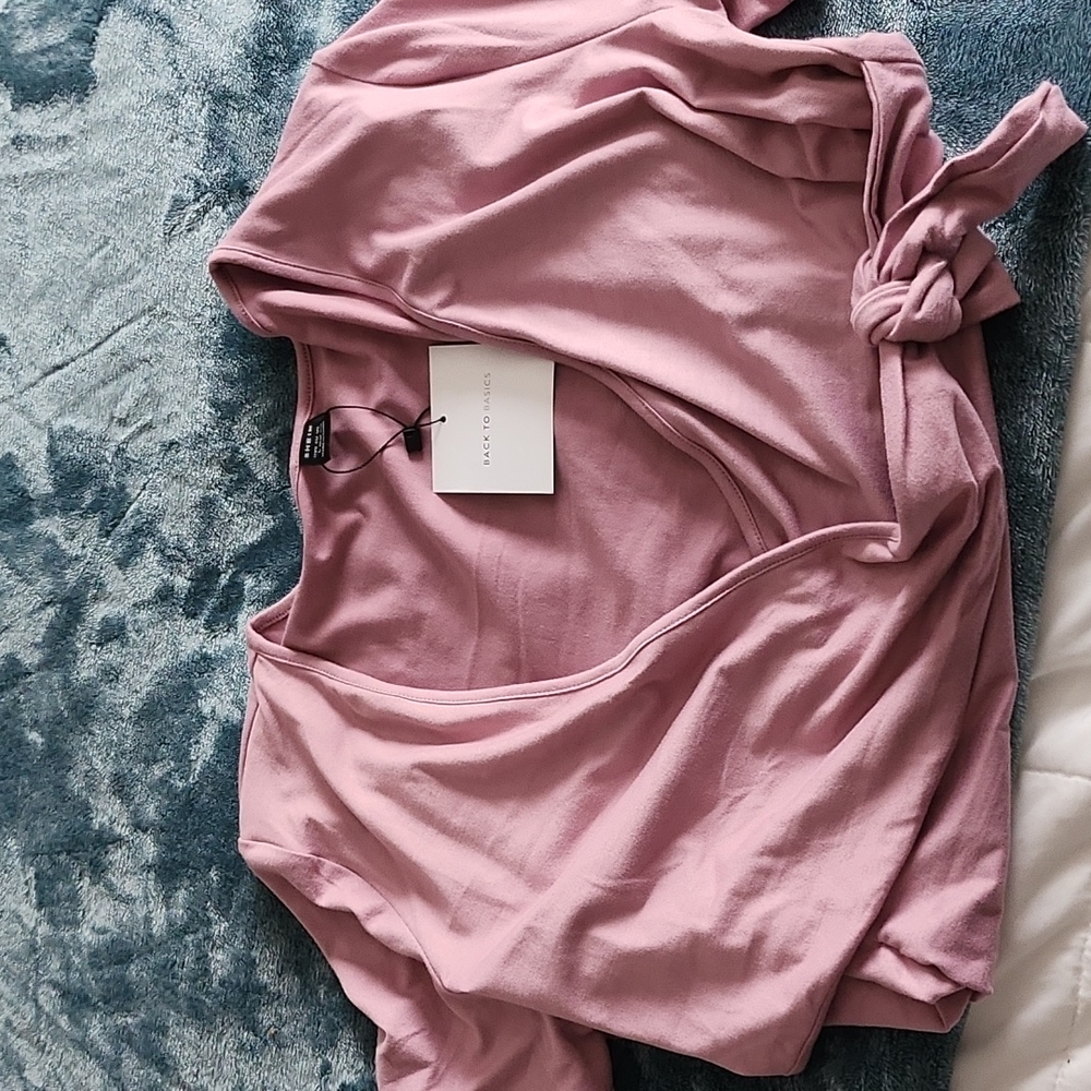 Maternity Top